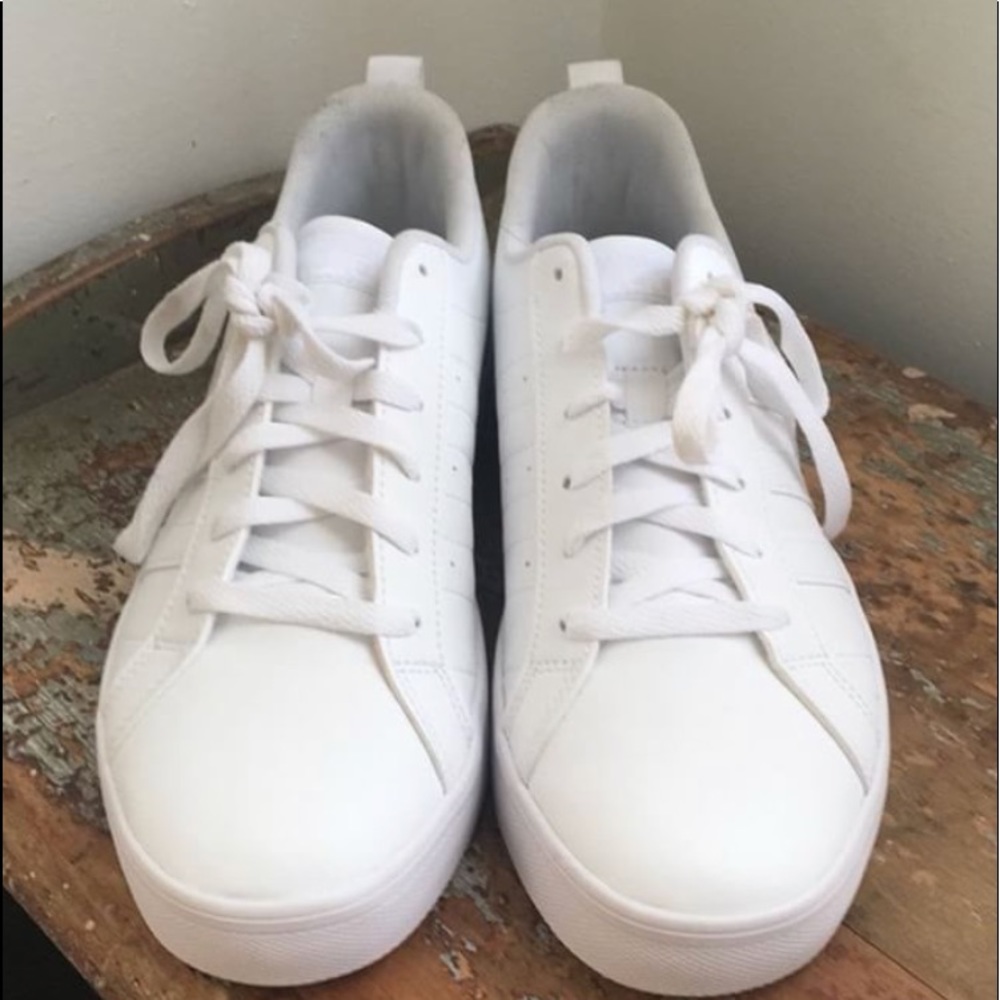 Adidas sneakers size 9